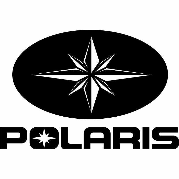 Полярис сайт мурманск. Polaris квадроциклы логотип. Техника Polaris logo. Поларис мото логотип. Polaris надпись.