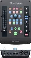 PreSonus iostat as 24c