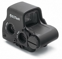 Коллиматорный прицел EOTech exps 3-0