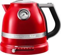 Чайник KitchenAid ARTISAN, красный, 5KEK1522EER