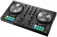 Traktor Kontrol S2 MK3 - DJ Контроллер