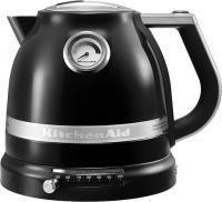 Чайник KitchenAid ARTISAN, чёрный, 5KEK1522