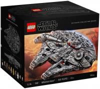 LEGO Star Wars 75192 UCS Millennium Falcon