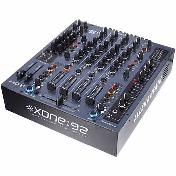 Allen & Heath Xone:92