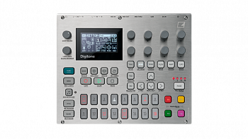 Elektron Digitakt E25 Remix Edition