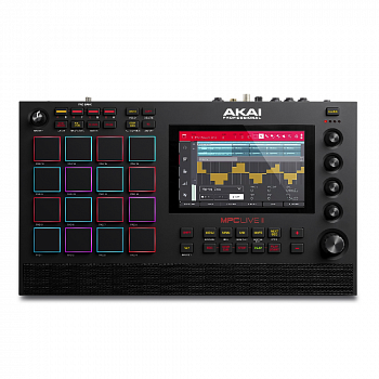 Akai MPC Live II