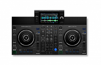 Denon DJ SC Live 2