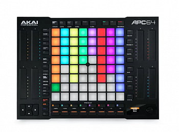 AKAI APC64