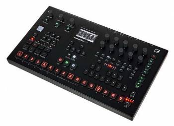 Elektron Analog Four MKII