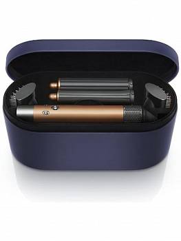 Мультистайлер Dyson Airwrap Complete Long HS05 Prussian Blue/Rich Copper