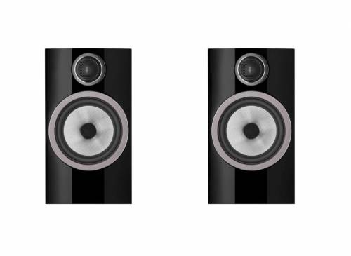 Полочная акустика Bowers & Wilkins 706 S3