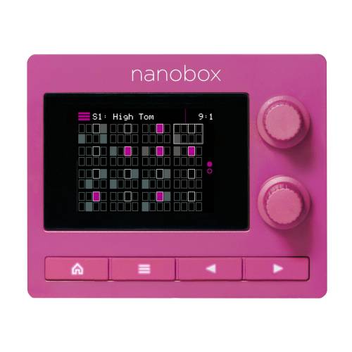 1010music nanobox razzmatazz