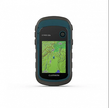 Навигатор Garmin eTrex 22x