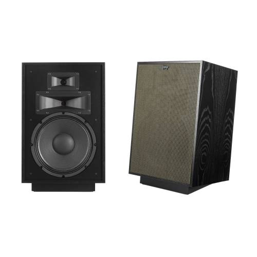 Klipsch Heresy IV Black Ash напольная акустика
