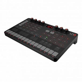 Синтезатор аналоговый IK Multimedia UNO Synth