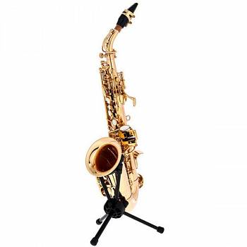 Startone SCS-75 Curved Soprano Sax