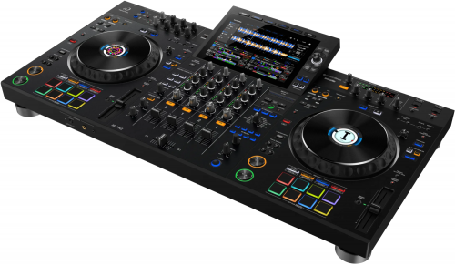 DJ‑контроллер  AlphaTheta XDJ‑AZ