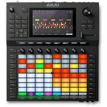 Akai Force 