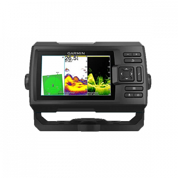 Garmin Striker Vivid 5cv GT20