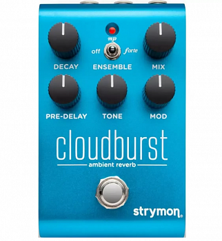 Strymon Cloudburst