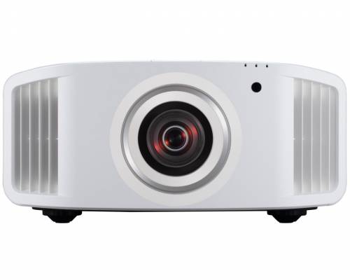 JVC DLA-NP5 White