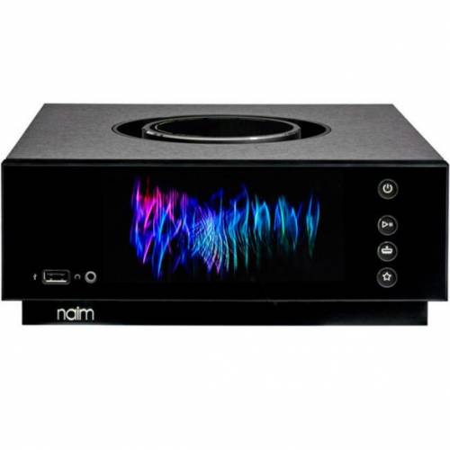 Naim Uniti Atom