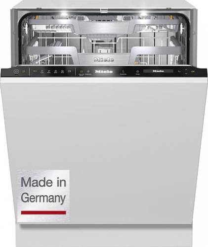 Встраиваемая посудомоечная машина Miele G 7690 SCVi