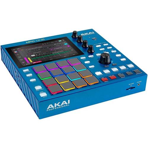 AKAI MPC ONE G2
