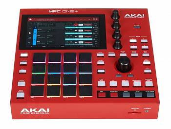 Akai MPC One+