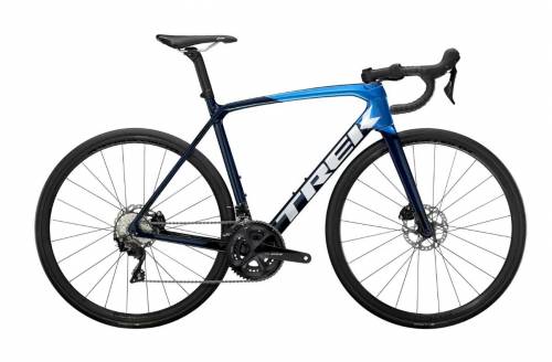 Велосипед Trek Emonda SL 5 disc 56 BL-BL