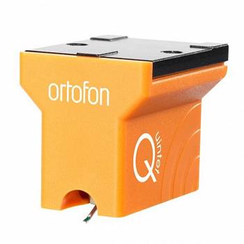 Головка звукоснимателя Ortofon MC Quintet Bronze 