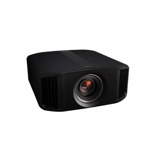 Проектор JVC DLA-NP5B, черный