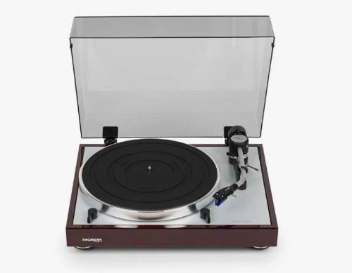 Проигрыватель винила Thorens TD 403 DD Walnut