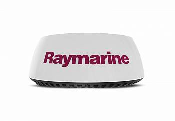 Радар Raymarine Quantum 24c