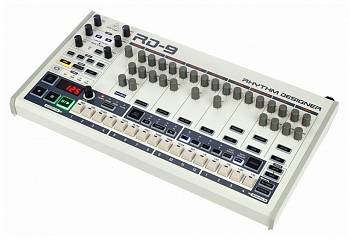 Драм-машина Behringer RD-9