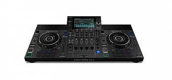 Denon DJ SC Live 4