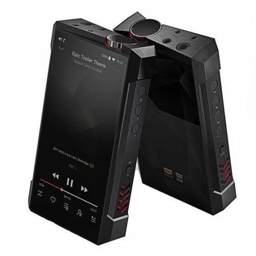 FiiO M27 MP3-плеер