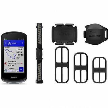 Garmin Edge 1040 bundle