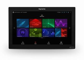 Эхолот Raymarine Axiom XL 19