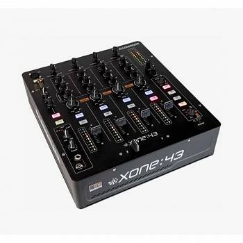 Allen & Heath Xone:43