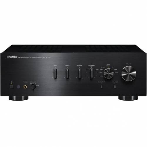 Интегральный усилитель стерео Yamaha A-S701