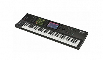 Akai MPC Key 61