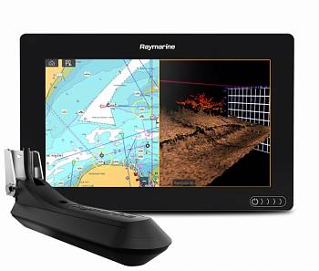 Raymarine Axiom 9 RV-100