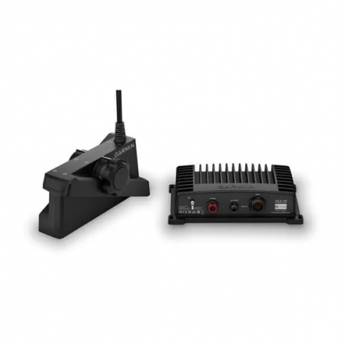 Garmin Panoptix LiveScope XR system -gls10, LVS62