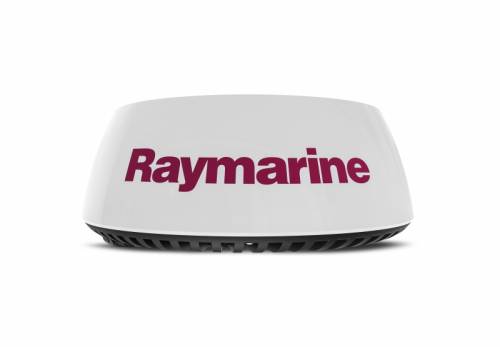 Радар Raymarine Quantum 24c