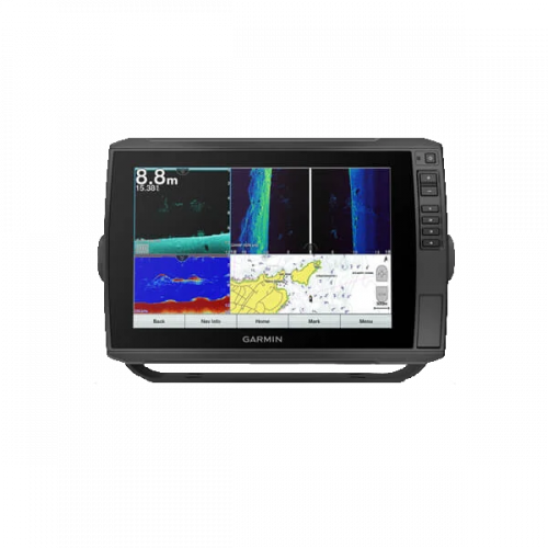 Эхолот Garmin echomap ultra 102sv + gt56uhd