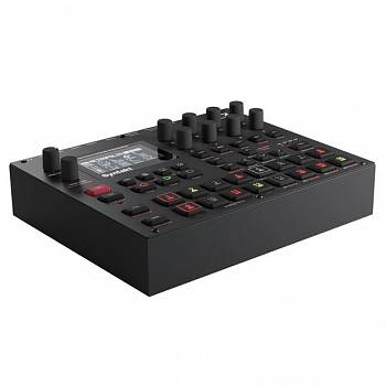 Драм-машина Elektron Syntakt