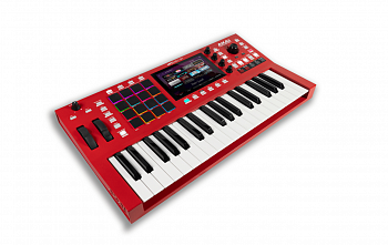 Akai MPC Key 37