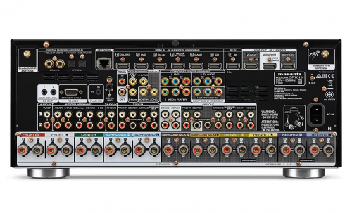 AV-ресивер Marantz SR7015