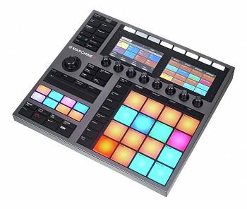 Native Instruments Maschine+